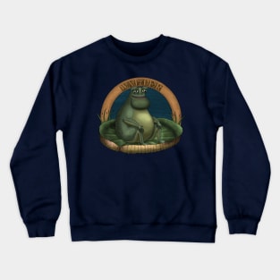 The Walter Collection Crewneck Sweatshirt